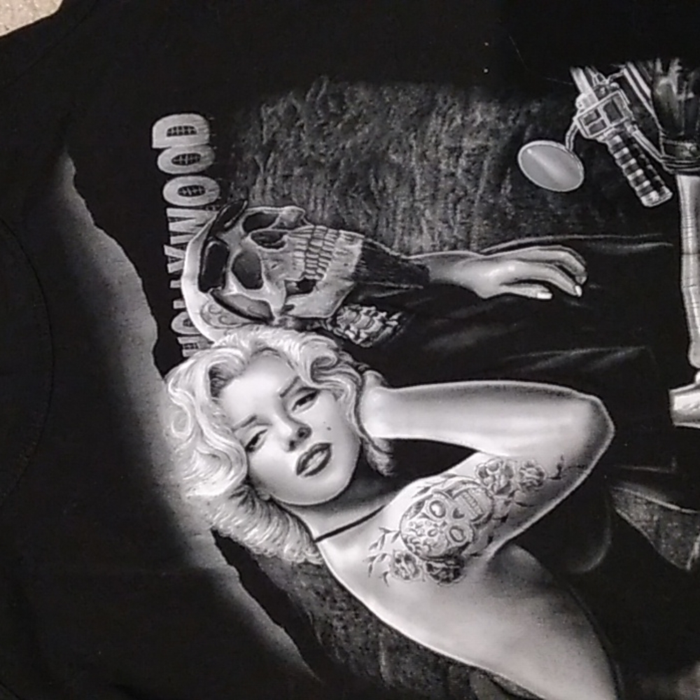 Ride or die tank trade only